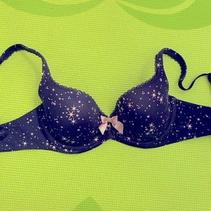 Victoria’s Secret bra